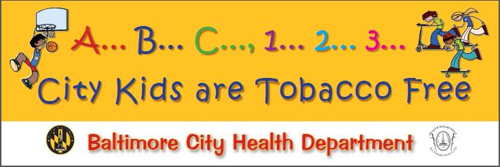 Baltimore City Smoking Cessation